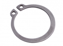 Кольцо стопорное - Производство кран-балок, тельферов и грузоподъемного оборудования