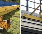 Восстановленное оборудование 