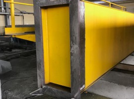 Контроль ОТК и ИТР