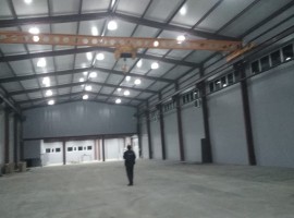 Испытания и пусконаладочные работы